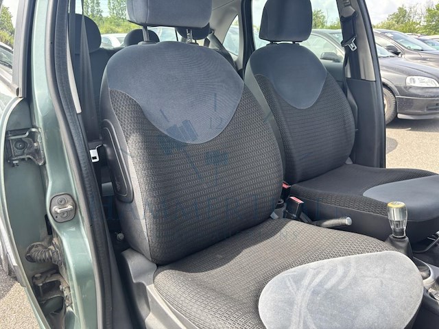 Citroen c3 sx,2008 - afbeelding 20 van  32