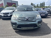 Citroen c3 sx,2008 - afbeelding 12 van  32