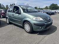 Citroen c3 sx,2008 - afbeelding 23 van  32