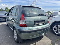 Citroen c3 sx,2008 - afbeelding 30 van  32