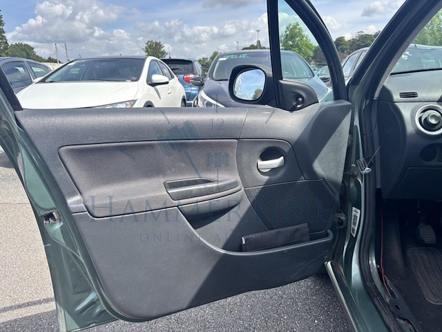 Citroen c3 sx,2008 - afbeelding 32 van  32
