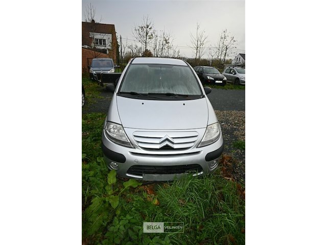 Citroën c3 - afbeelding 4 van  19