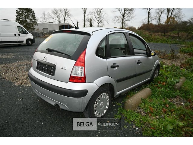 Citroën c3 - afbeelding 5 van  19