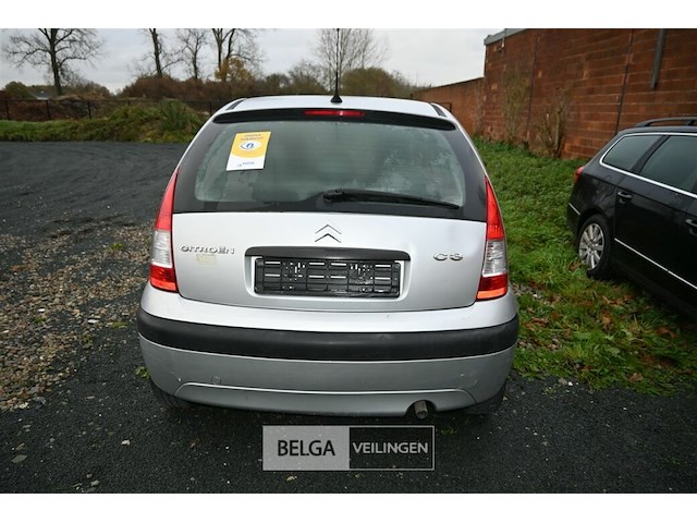 Citroën c3 - afbeelding 6 van  19