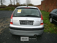 Citroën c3 - afbeelding 6 van  19