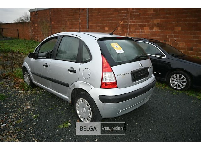 Citroën c3 - afbeelding 7 van  19