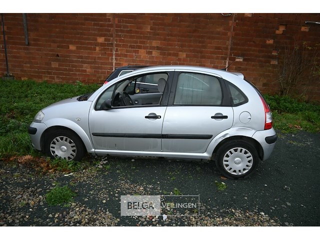 Citroën c3 - afbeelding 8 van  19