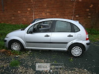 Citroën c3 - afbeelding 8 van  19