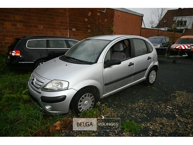 Citroën c3 - afbeelding 9 van  19