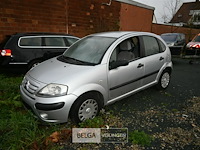 Citroën c3 - afbeelding 9 van  19