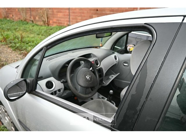 Citroën c3 - afbeelding 10 van  19