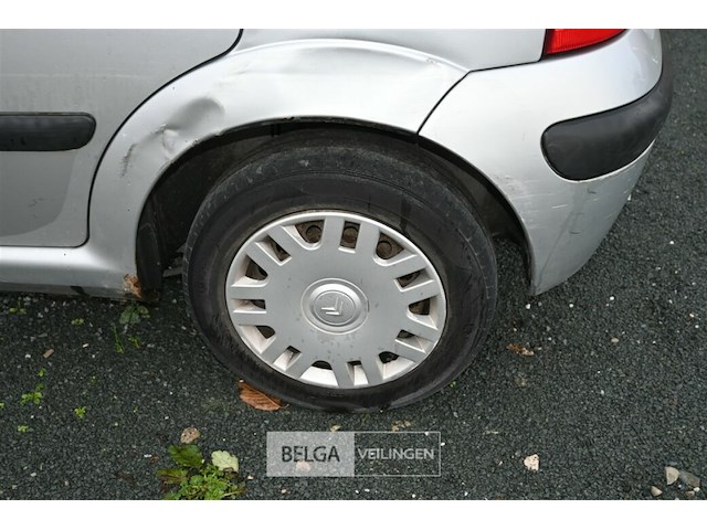 Citroën c3 - afbeelding 11 van  19