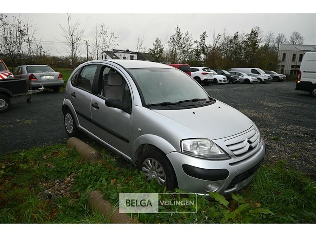 Citroën c3 - afbeelding 1 van  19