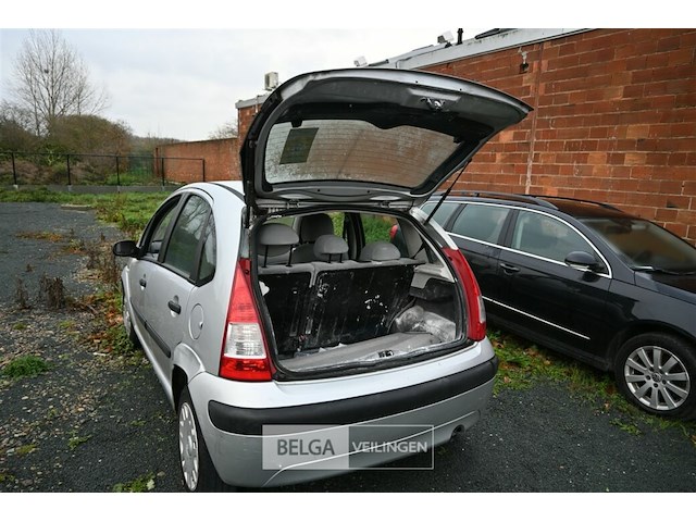 Citroën c3 - afbeelding 13 van  19