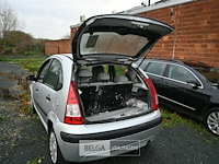 Citroën c3 - afbeelding 13 van  19