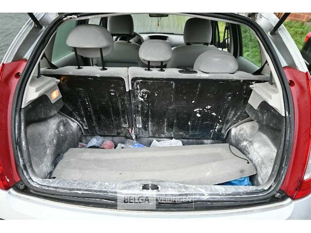 Citroën c3 - afbeelding 14 van  19