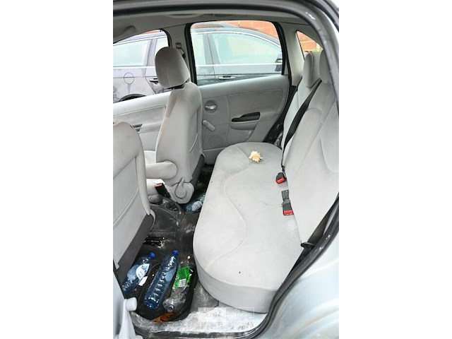 Citroën c3 - afbeelding 15 van  19