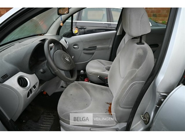 Citroën c3 - afbeelding 16 van  19