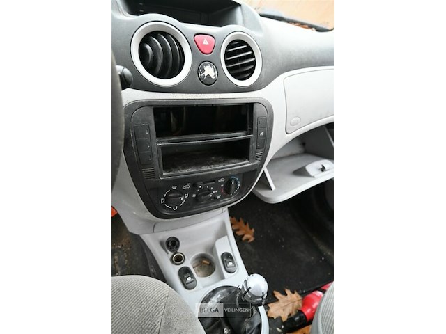 Citroën c3 - afbeelding 17 van  19