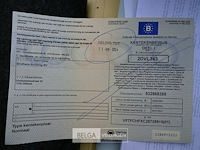 Citroën c3 - afbeelding 18 van  19