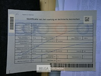 Citroën c3 - afbeelding 19 van  19