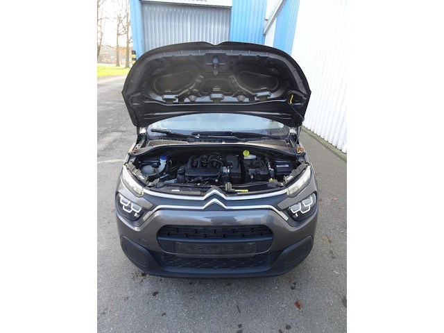 Citroën c3 - afbeelding 4 van  15