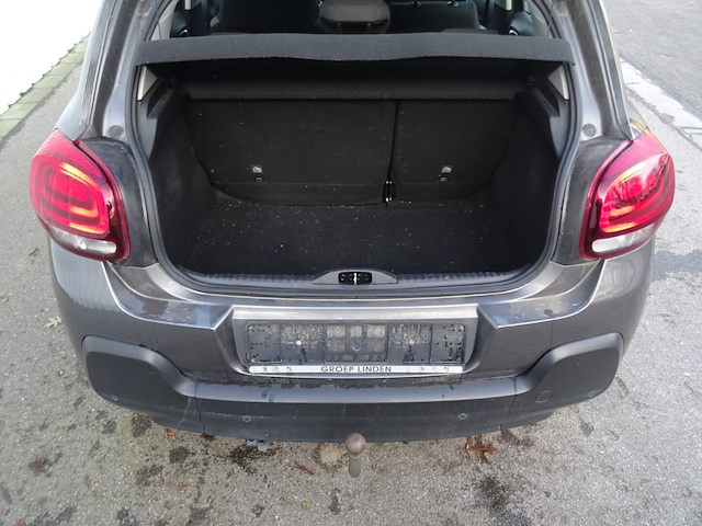 Citroën c3 - afbeelding 7 van  15