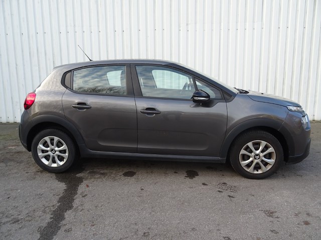 Citroën c3 - afbeelding 8 van  15