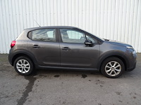 Citroën c3 - afbeelding 8 van  15