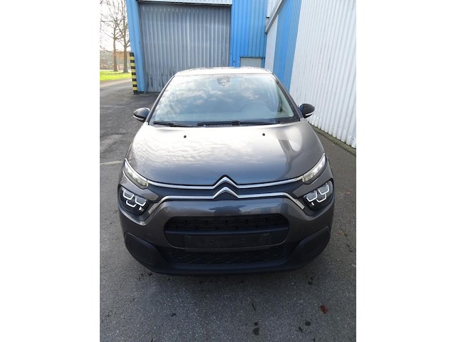 Citroën c3 - afbeelding 9 van  15