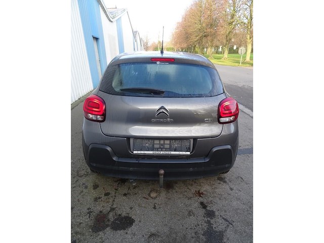 Citroën c3 - afbeelding 10 van  15