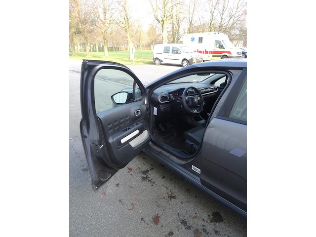 Citroën c3 - afbeelding 11 van  15