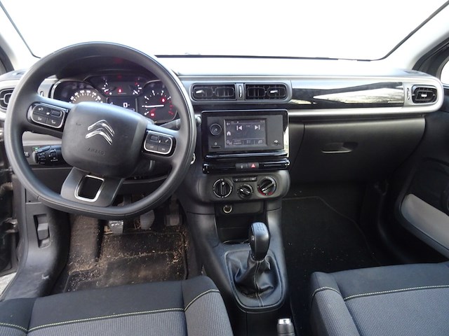 Citroën c3 - afbeelding 12 van  15