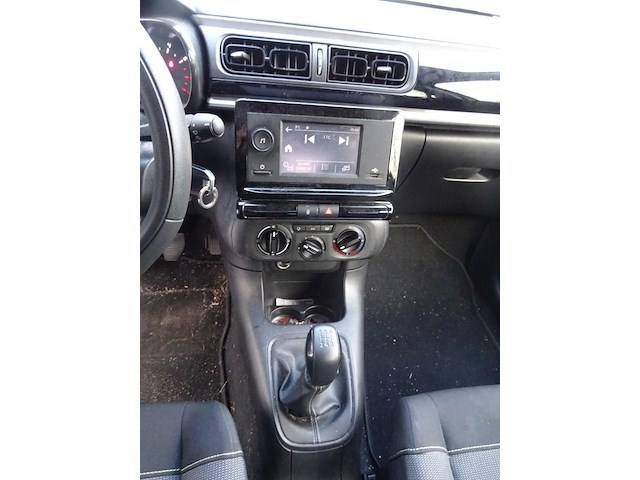 Citroën c3 - afbeelding 15 van  15