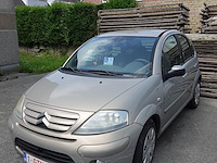 Citroën c3 - afbeelding 1 van  9