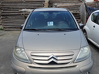 Citroën c3 - afbeelding 3 van  9