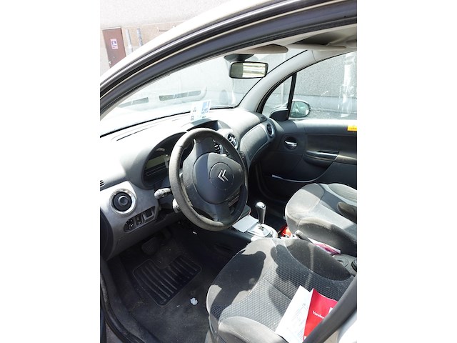 Citroën c3 - afbeelding 4 van  9