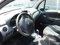 Citroën c3 - afbeelding 4 van  9