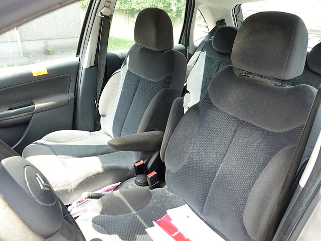 Citroën c3 - afbeelding 5 van  9
