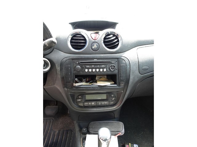 Citroën c3 - afbeelding 6 van  9
