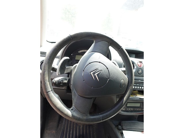 Citroën c3 - afbeelding 8 van  9