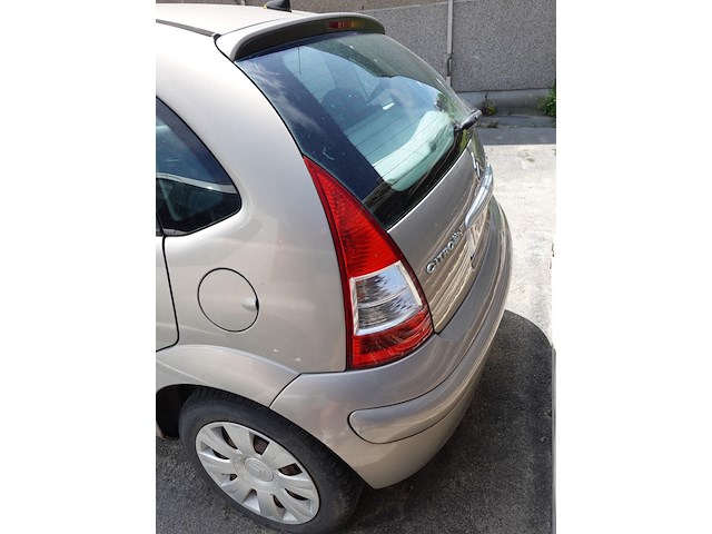 Citroën c3 - afbeelding 9 van  9