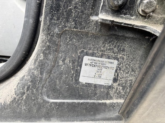 Citroen c3 - afbeelding 2 van  10