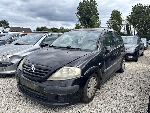 Citroen c3 - afbeelding 1 van  10