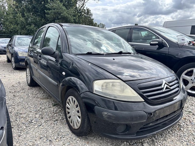 Citroen c3 - afbeelding 4 van  10