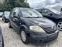 Citroen c3 - afbeelding 4 van  10