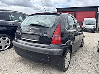Citroen c3 - afbeelding 5 van  10