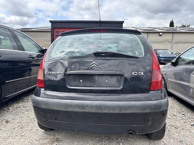 Citroen c3 - afbeelding 6 van  10