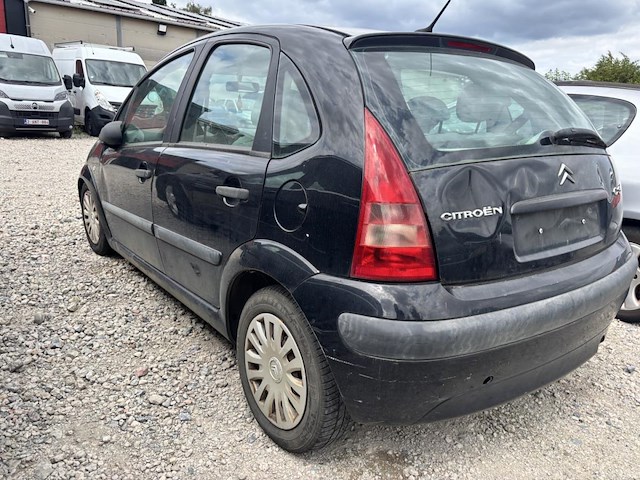 Citroen c3 - afbeelding 7 van  10