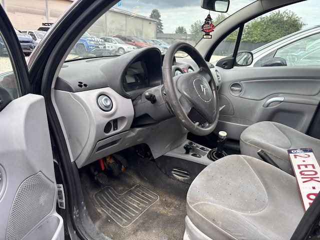 Citroen c3 - afbeelding 9 van  10